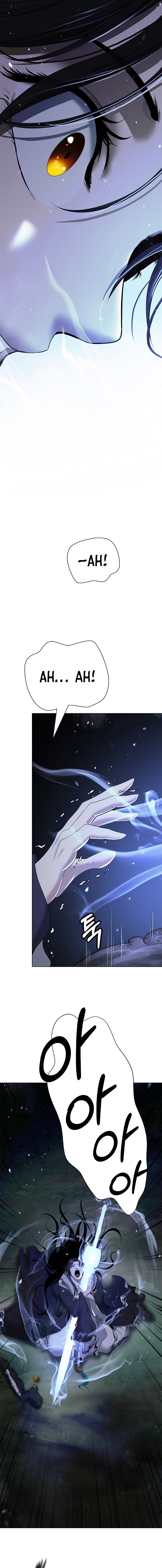 Call of the Spear Chapter 215 17